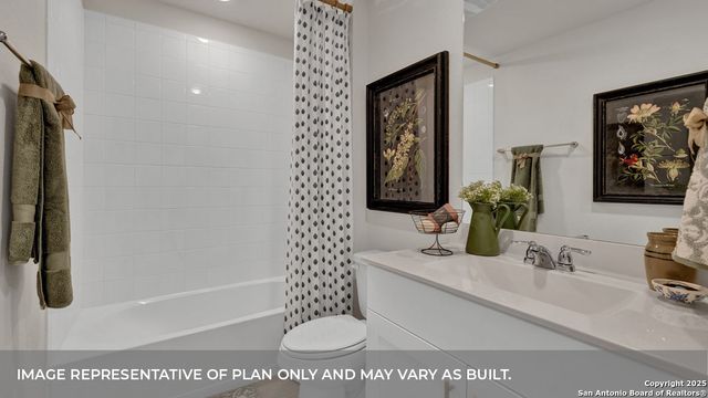 410 KOLBO CROSSING COVE, Lockhart, TX 78644