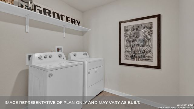 410 KOLBO CROSSING COVE, Lockhart, TX 78644