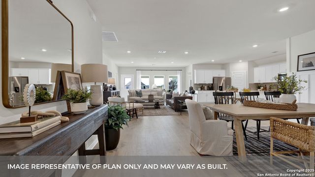 410 KOLBO CROSSING COVE, Lockhart, TX 78644