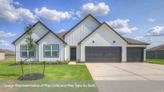 410 KOLBO CROSSING COVE, Lockhart, TX 78644