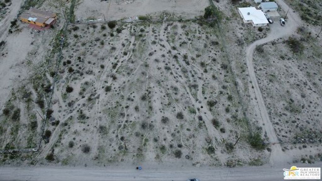 73240 Paradise Avenue, Desert Hot Springs, CA 92241