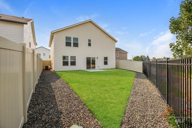 1918 E Springloyd St, Meridian, ID 83642