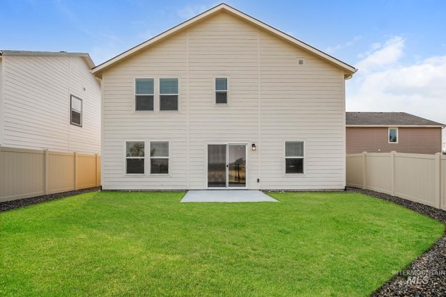 1918 E Springloyd St, Meridian, ID 83642