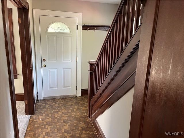 126 Crown Street, Jamestown, NY 14701