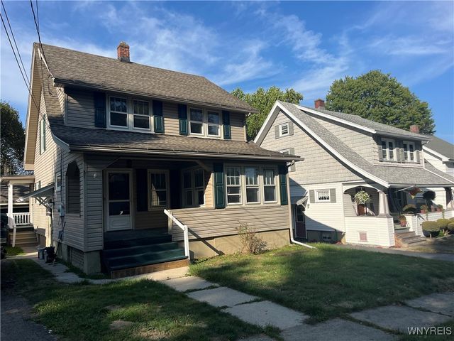 126 Crown Street, Jamestown, NY 14701