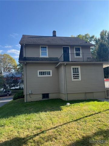 126 Crown Street, Jamestown, NY 14701