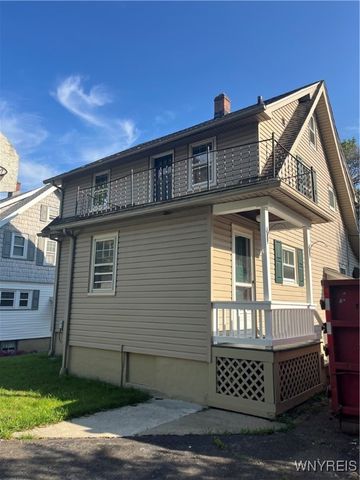 126 Crown Street, Jamestown, NY 14701