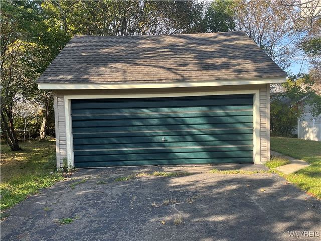 126 Crown Street, Jamestown, NY 14701