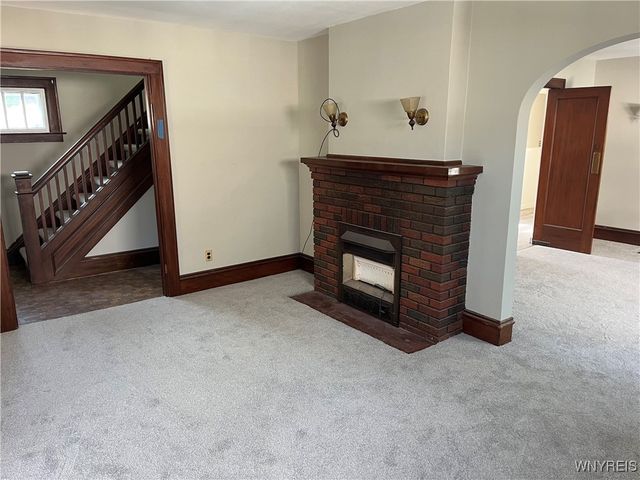 126 Crown Street, Jamestown, NY 14701