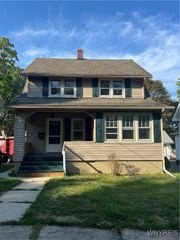 126 Crown Street, Jamestown, NY 14701