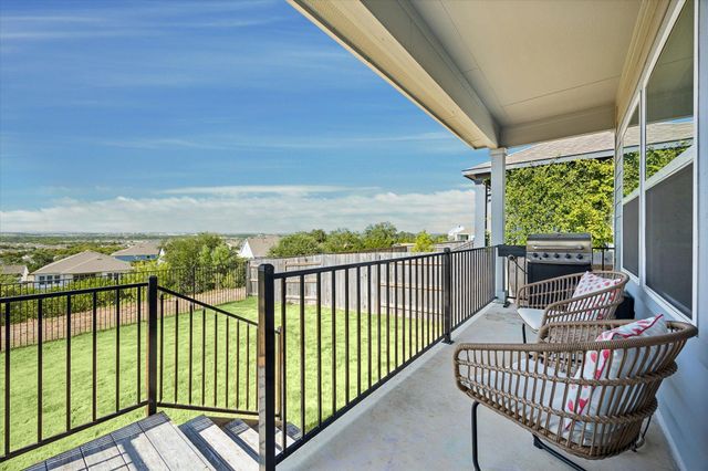 124 Peach Flat CT, Liberty Hill, TX 78642