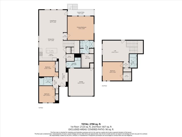 124 Peach Flat CT, Liberty Hill, TX 78642