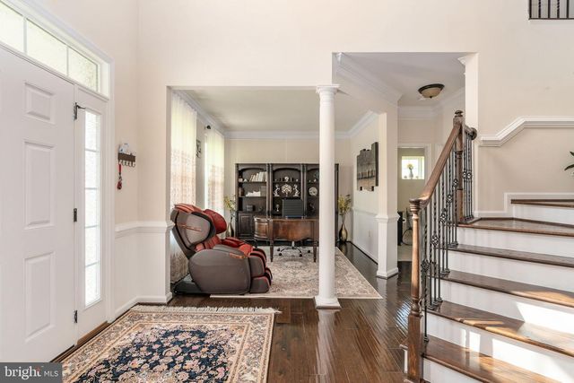9929 BOX OAK CT, Fredericksburg, VA 22407