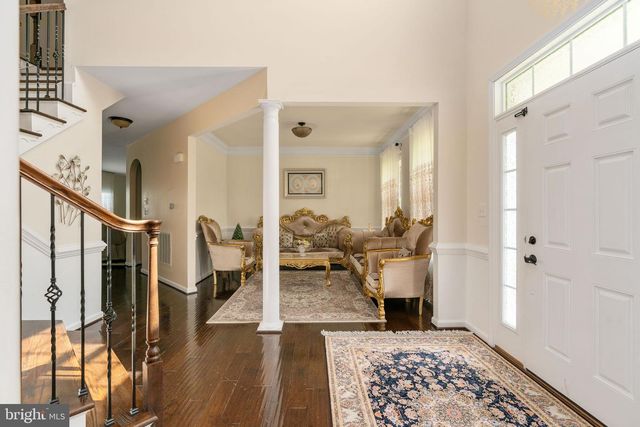 9929 BOX OAK CT, Fredericksburg, VA 22407