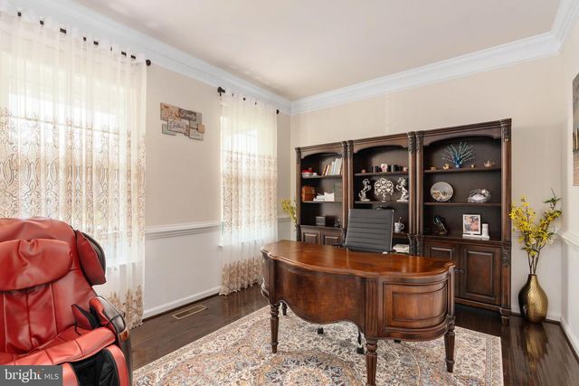 9929 BOX OAK CT, Fredericksburg, VA 22407