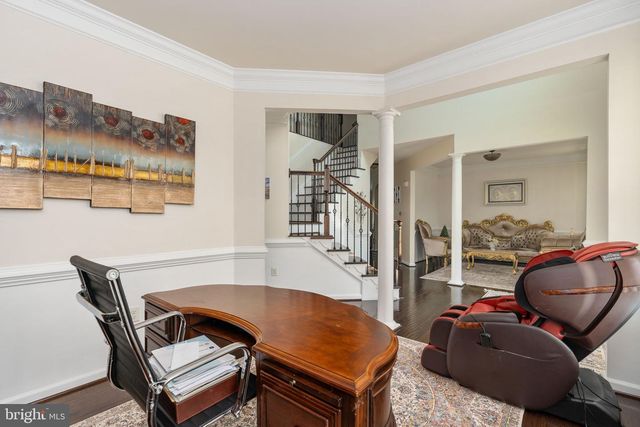 9929 BOX OAK CT, Fredericksburg, VA 22407