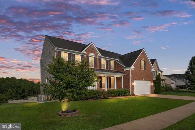 9929 BOX OAK CT, Fredericksburg, VA 22407