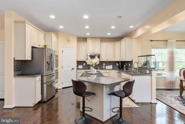 9929 BOX OAK CT, Fredericksburg, VA 22407