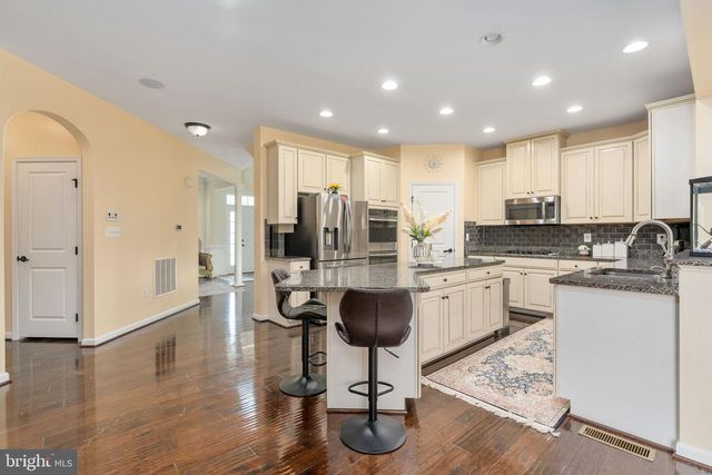 9929 BOX OAK CT, Fredericksburg, VA 22407