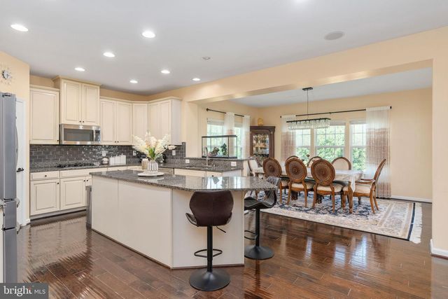 9929 BOX OAK CT, Fredericksburg, VA 22407