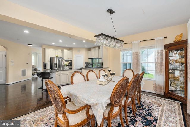 9929 BOX OAK CT, Fredericksburg, VA 22407
