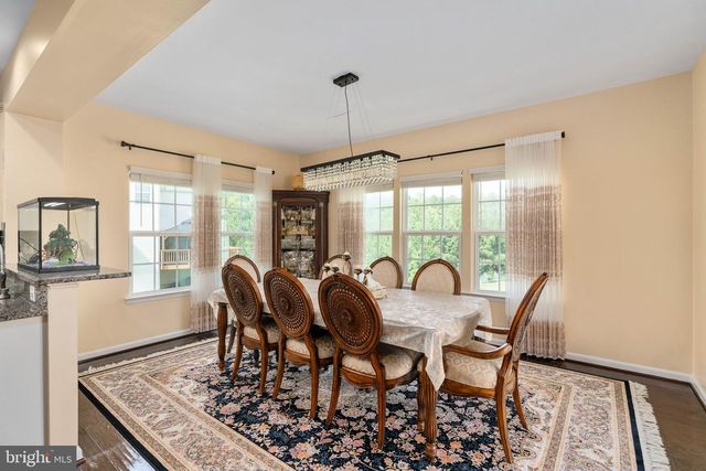 9929 BOX OAK CT, Fredericksburg, VA 22407
