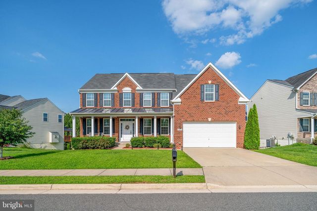 9929 BOX OAK CT, Fredericksburg, VA 22407