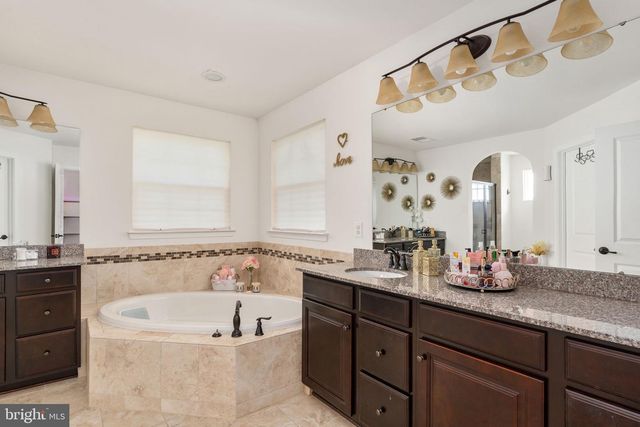 9929 BOX OAK CT, Fredericksburg, VA 22407