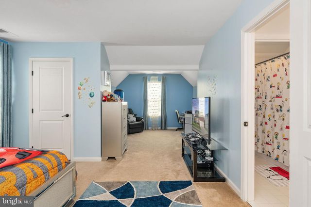 9929 BOX OAK CT, Fredericksburg, VA 22407