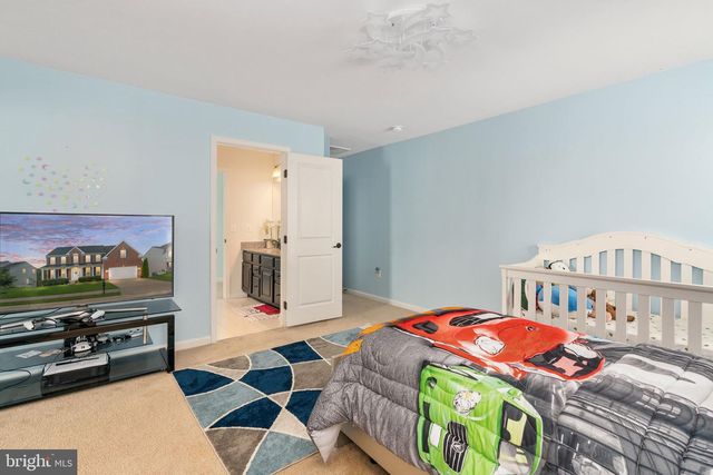 9929 BOX OAK CT, Fredericksburg, VA 22407