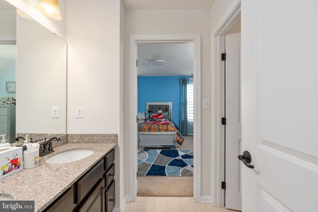 9929 BOX OAK CT, Fredericksburg, VA 22407