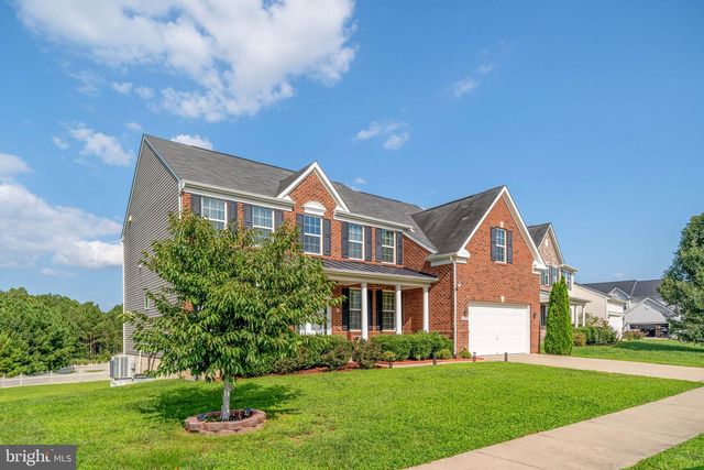 9929 BOX OAK CT, Fredericksburg, VA 22407