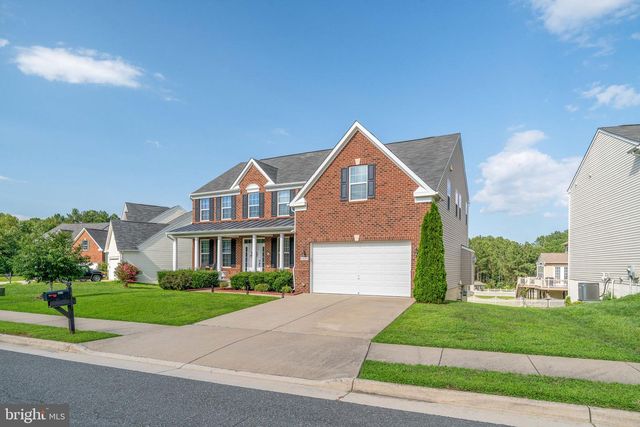 9929 BOX OAK CT, Fredericksburg, VA 22407