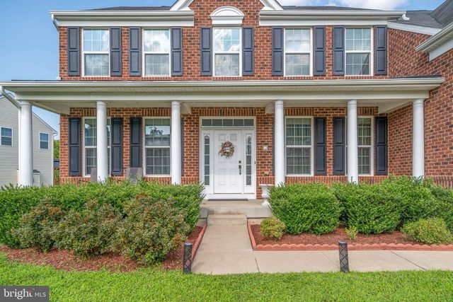 9929 BOX OAK CT, Fredericksburg, VA 22407