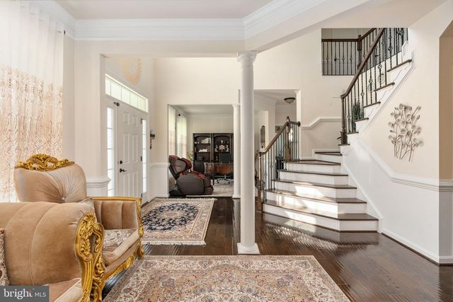 9929 BOX OAK CT, Fredericksburg, VA 22407