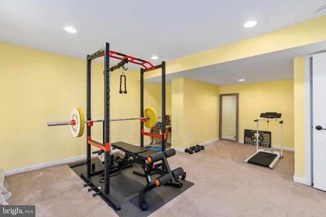 9929 BOX OAK CT, Fredericksburg, VA 22407