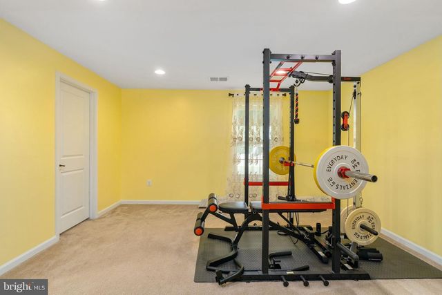 9929 BOX OAK CT, Fredericksburg, VA 22407