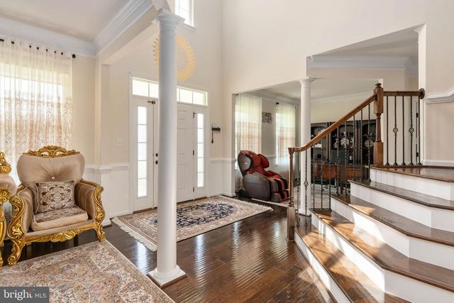 9929 BOX OAK CT, Fredericksburg, VA 22407