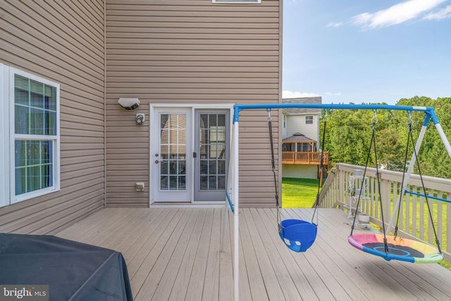 9929 BOX OAK CT, Fredericksburg, VA 22407