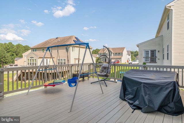 9929 BOX OAK CT, Fredericksburg, VA 22407
