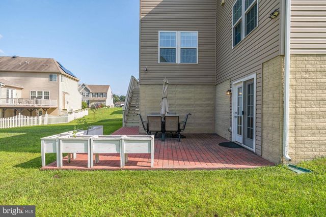 9929 BOX OAK CT, Fredericksburg, VA 22407