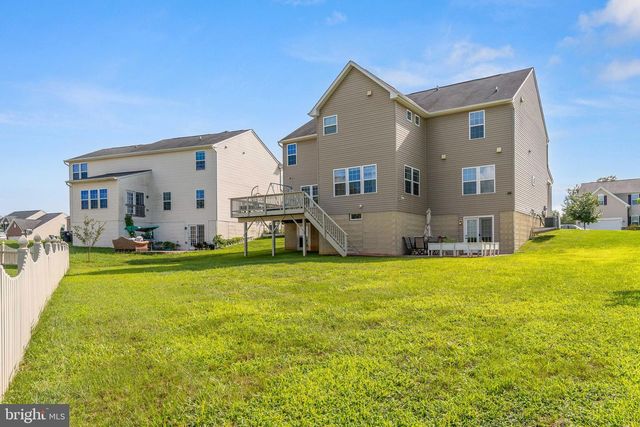 9929 BOX OAK CT, Fredericksburg, VA 22407
