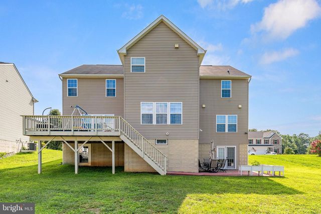 9929 BOX OAK CT, Fredericksburg, VA 22407