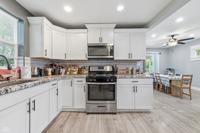 247 N Oakland Avenue, Indianapolis, IN 46201