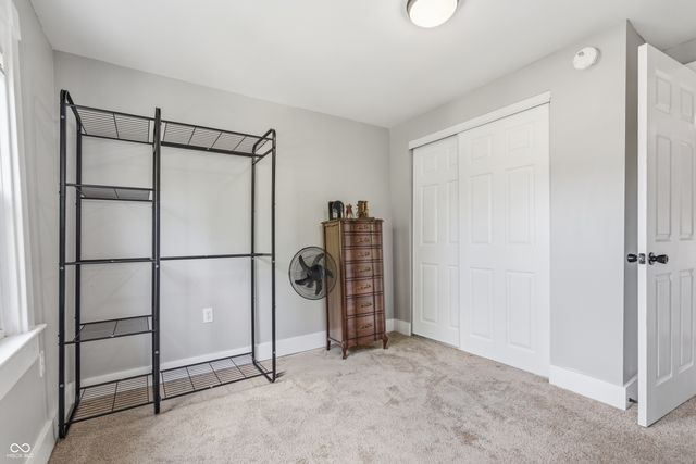 247 N Oakland Avenue, Indianapolis, IN 46201