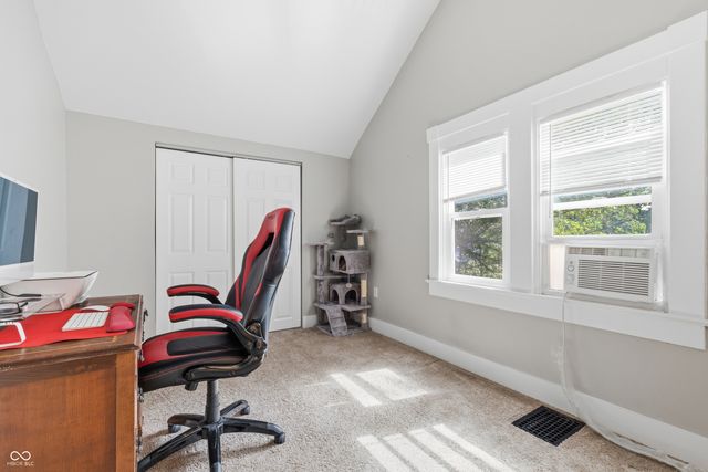 247 N Oakland Avenue, Indianapolis, IN 46201