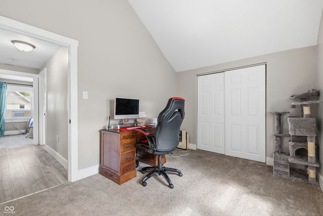 247 N Oakland Avenue, Indianapolis, IN 46201