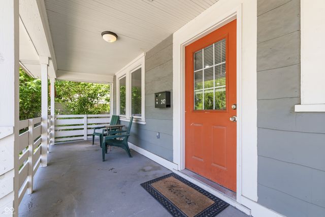 247 N Oakland Avenue, Indianapolis, IN 46201
