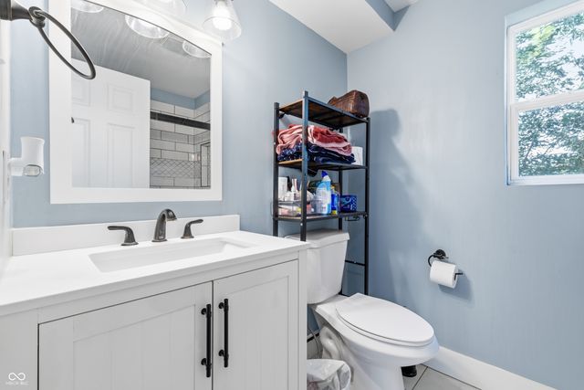 247 N Oakland Avenue, Indianapolis, IN 46201