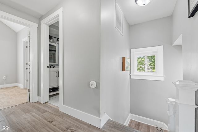 247 N Oakland Avenue, Indianapolis, IN 46201